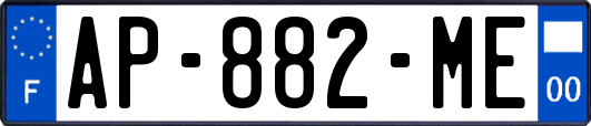 AP-882-ME