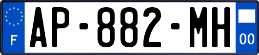 AP-882-MH