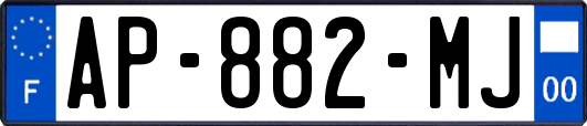 AP-882-MJ