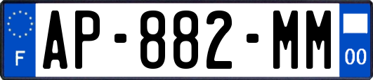 AP-882-MM