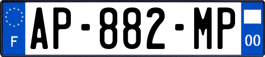 AP-882-MP