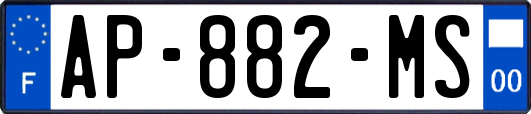 AP-882-MS