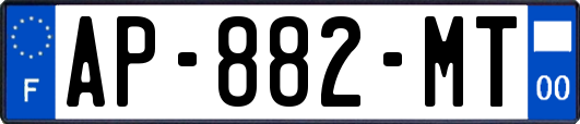 AP-882-MT
