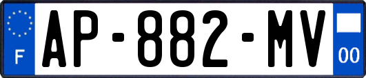 AP-882-MV