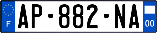 AP-882-NA