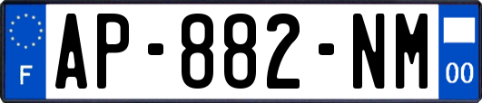 AP-882-NM