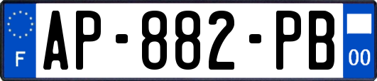 AP-882-PB