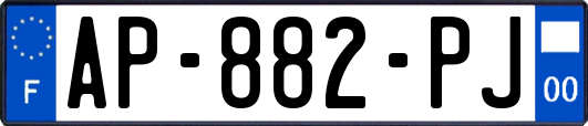 AP-882-PJ