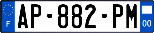 AP-882-PM