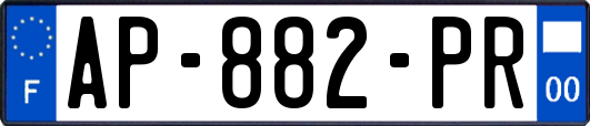AP-882-PR