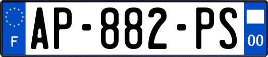 AP-882-PS