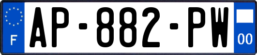 AP-882-PW
