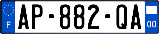 AP-882-QA
