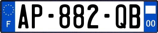 AP-882-QB