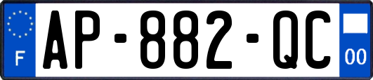 AP-882-QC