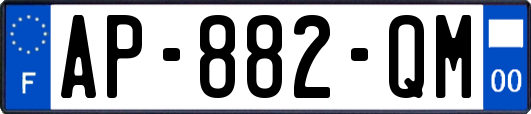 AP-882-QM
