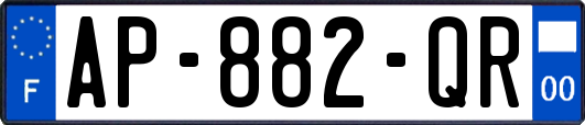 AP-882-QR