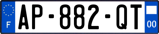 AP-882-QT