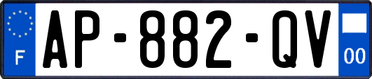 AP-882-QV