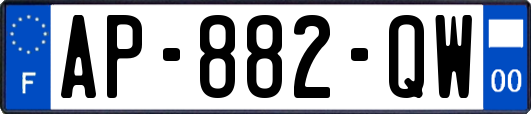 AP-882-QW