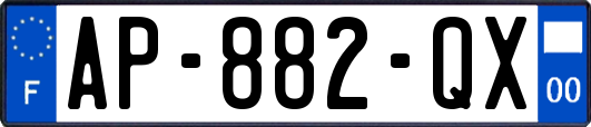 AP-882-QX