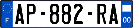 AP-882-RA