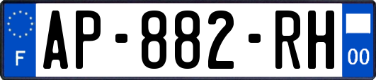 AP-882-RH
