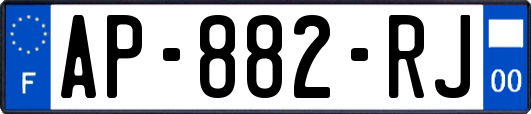 AP-882-RJ