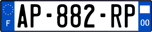 AP-882-RP