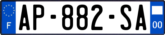 AP-882-SA