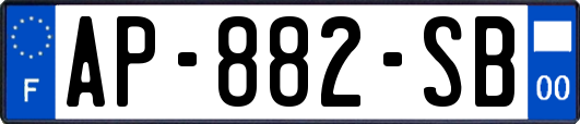 AP-882-SB