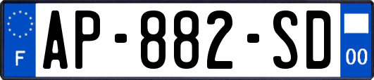 AP-882-SD