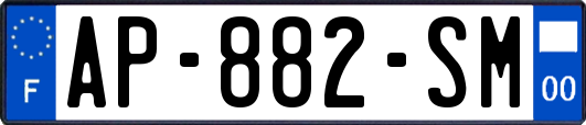 AP-882-SM
