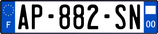 AP-882-SN