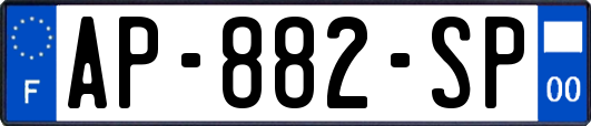 AP-882-SP