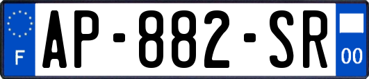 AP-882-SR
