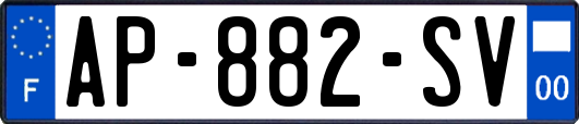 AP-882-SV