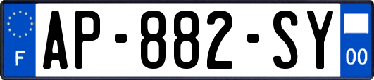 AP-882-SY