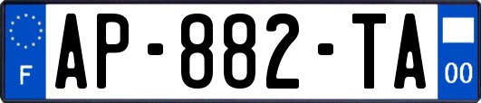 AP-882-TA