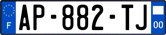 AP-882-TJ