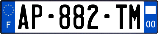 AP-882-TM