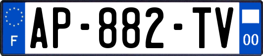 AP-882-TV