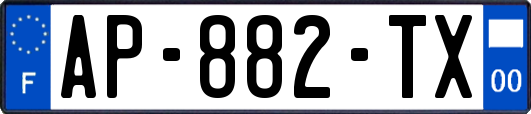 AP-882-TX