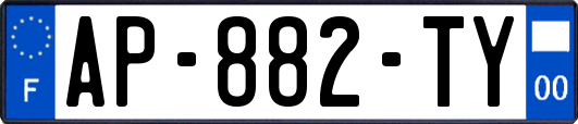 AP-882-TY