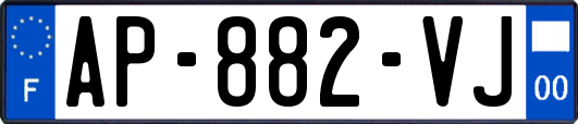 AP-882-VJ