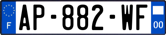AP-882-WF