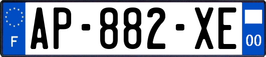 AP-882-XE