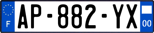 AP-882-YX