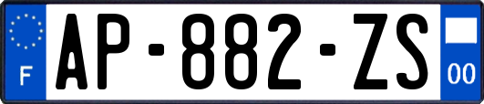 AP-882-ZS