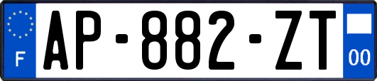 AP-882-ZT